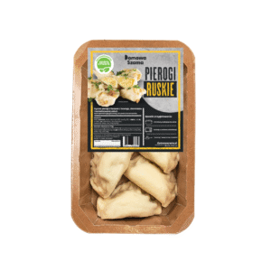 DS Pierogi Ruskie 350 G