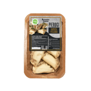 DS Pierogi Kapusta-Pieczarki 350G